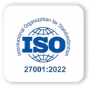 ISO 27001:2022