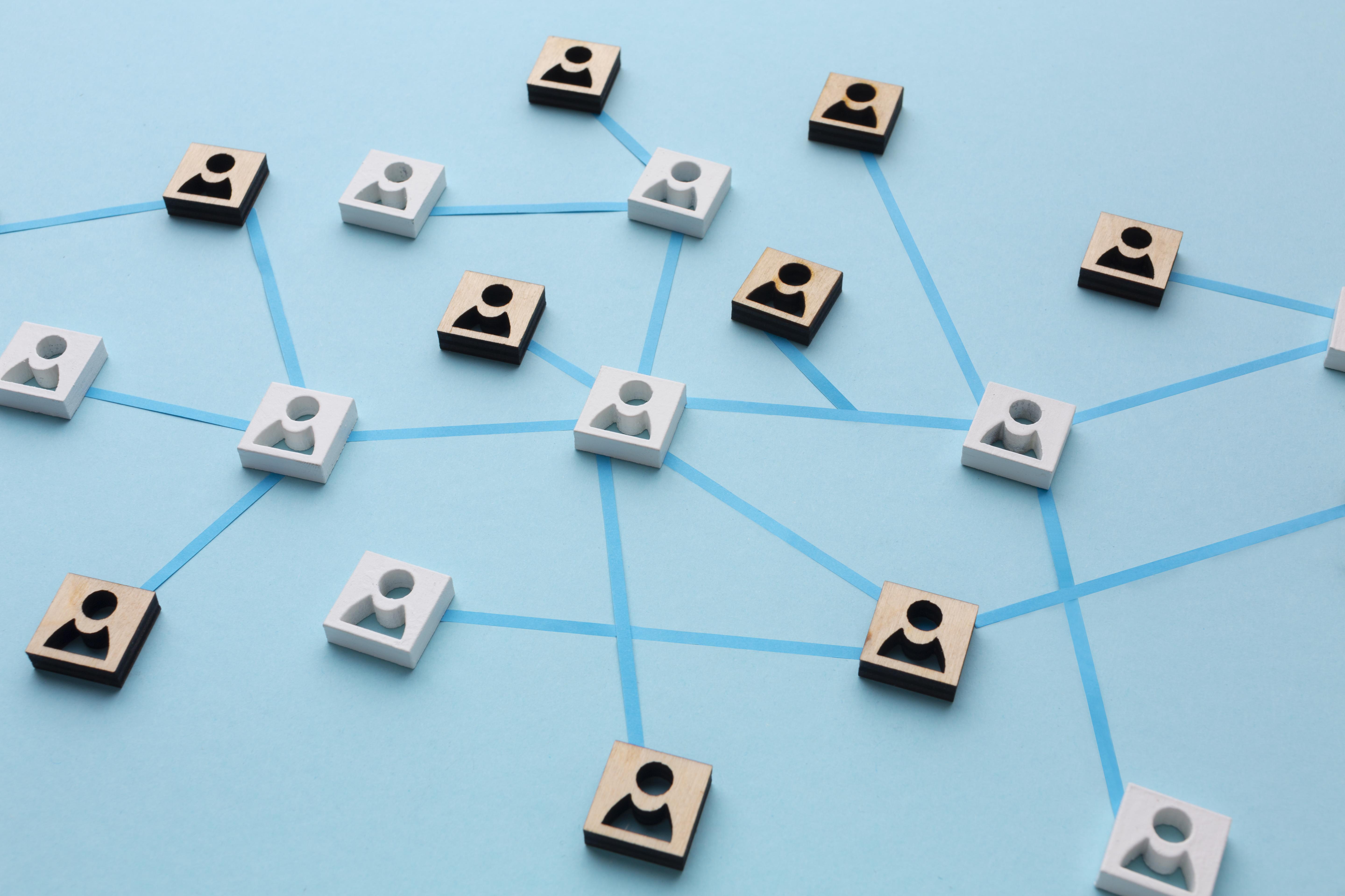 Customized CRM Background