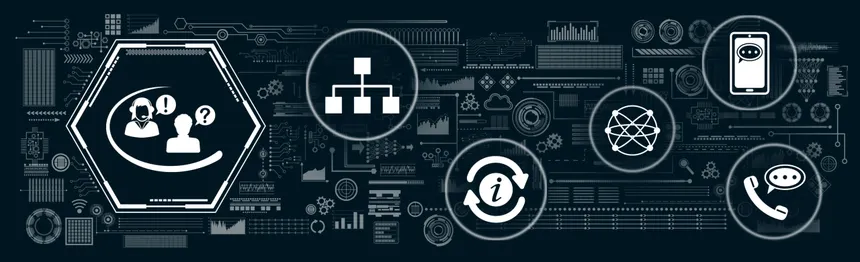 Smart-Connect Outbound Services