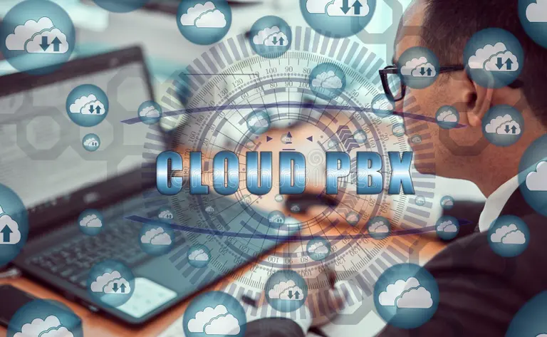 Advanced Retail Dialer & PBX